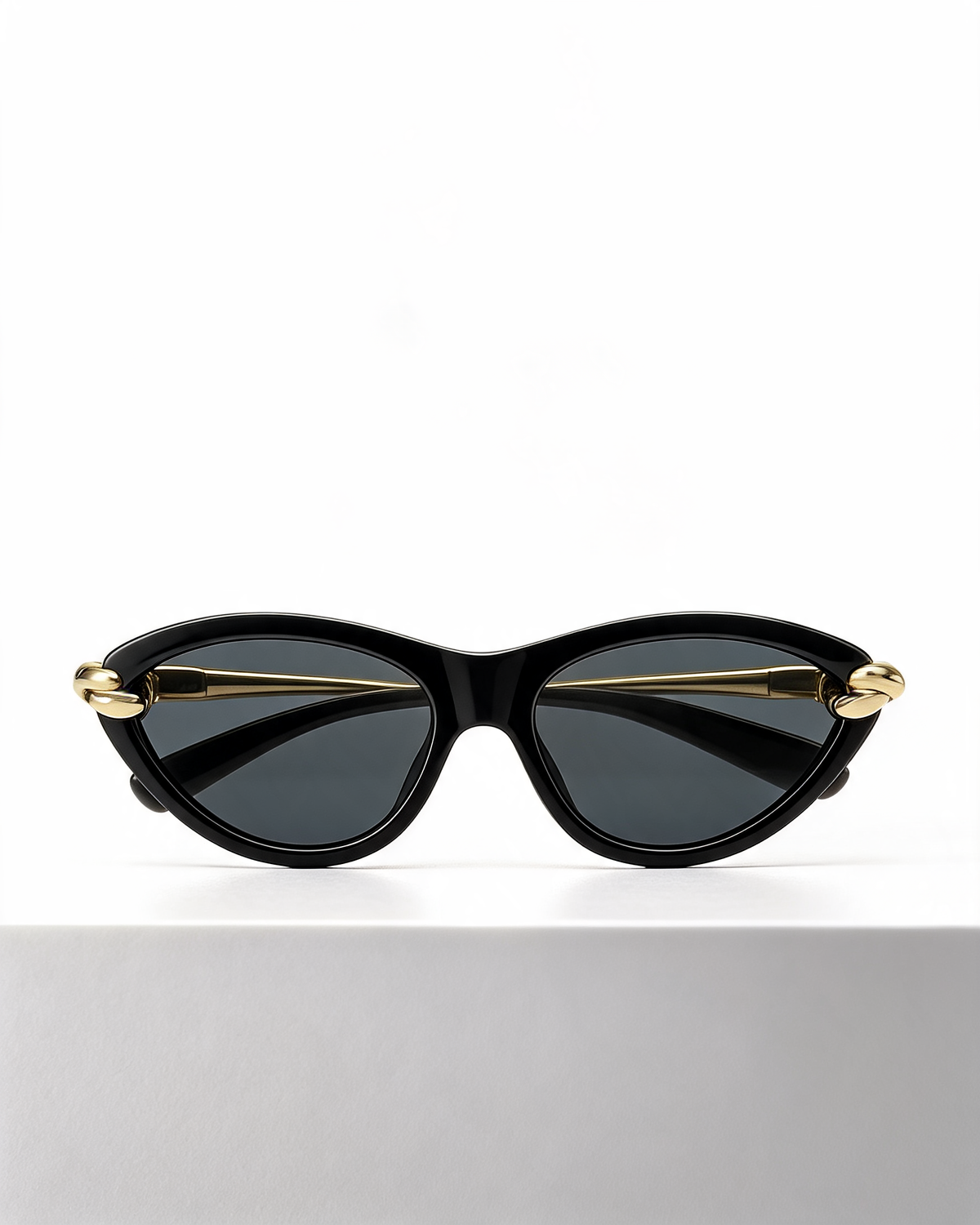 Cat-Eye Sunglasses