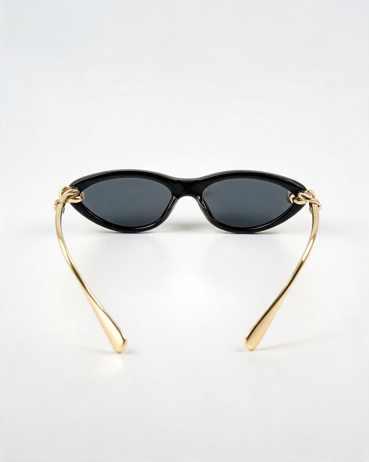 Cat-Eye Sunglasses