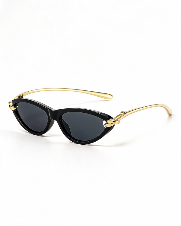 Cat-Eye Sunglasses