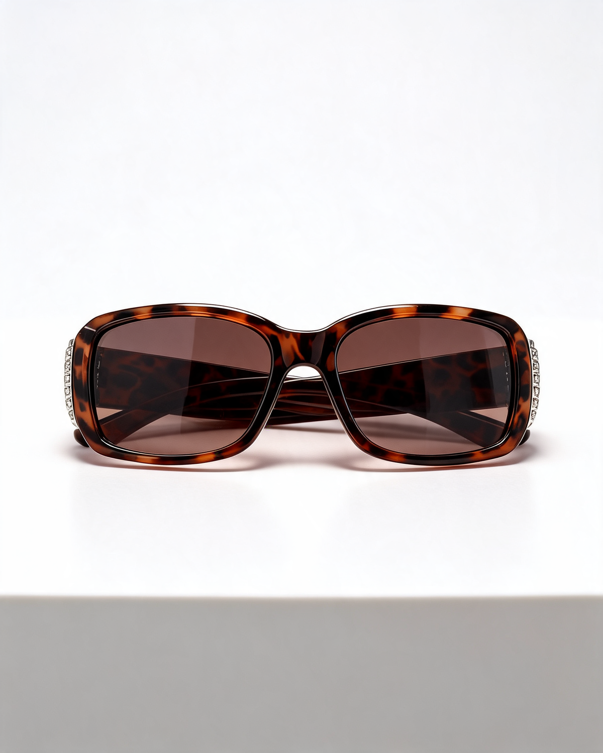Tinted Lenses Sunglasses