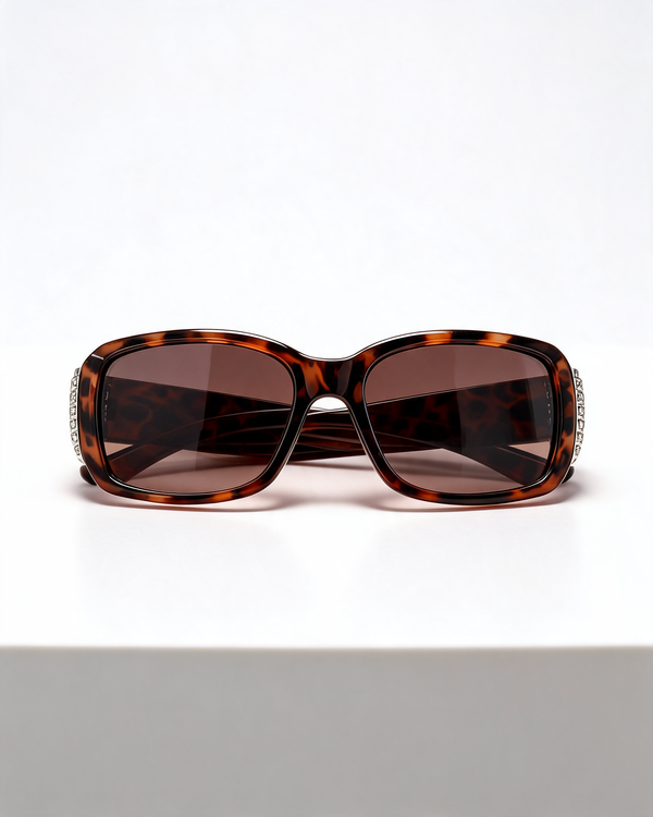 Tinted Lenses Sunglasses
