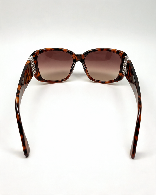 Tinted Lenses Sunglasses