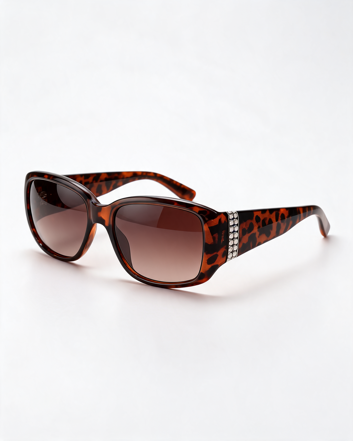 Tinted Lenses Sunglasses