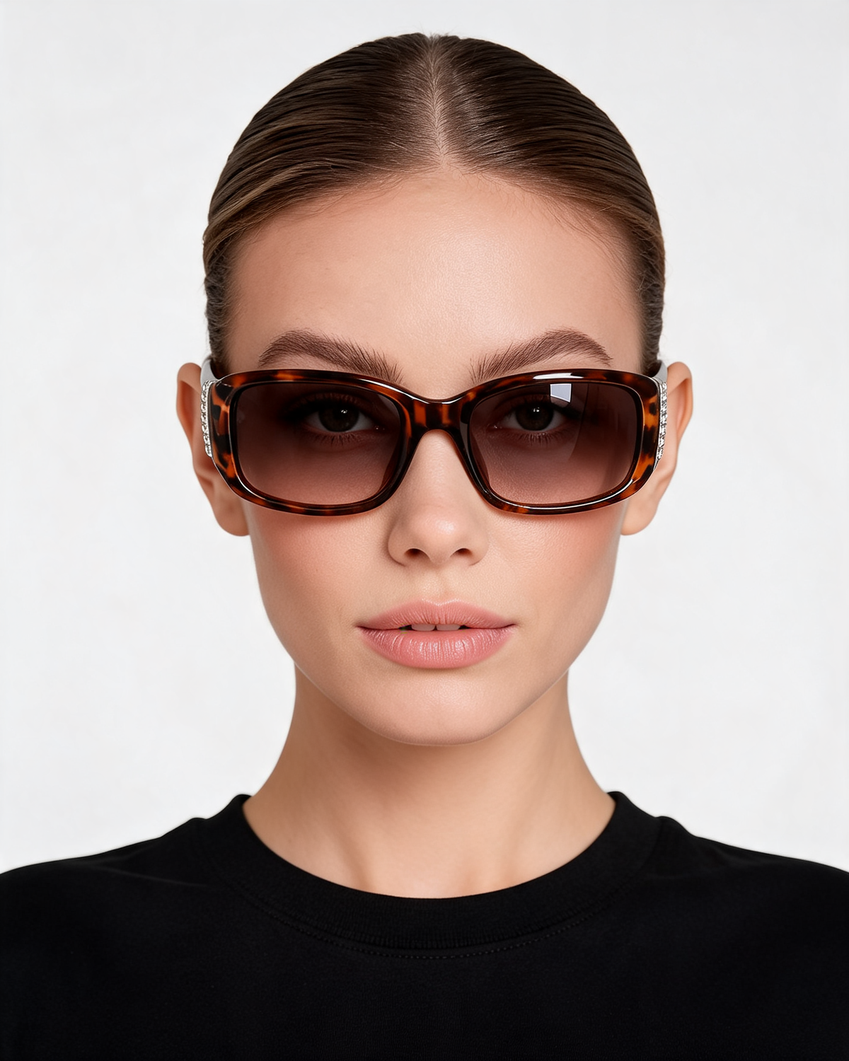 Tinted Lenses Sunglasses