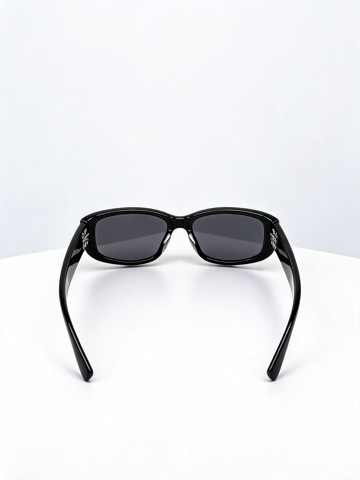 Tinted Lenses Sunglasses