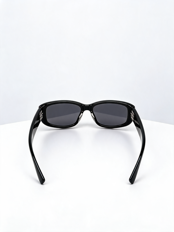 Tinted Lenses Sunglasses