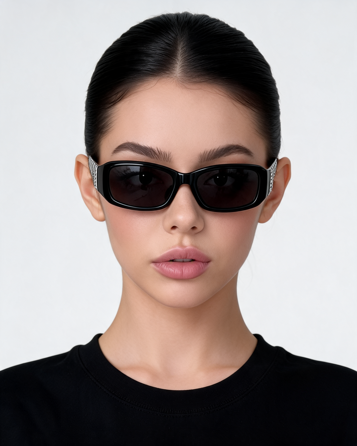 Tinted Lenses Sunglasses