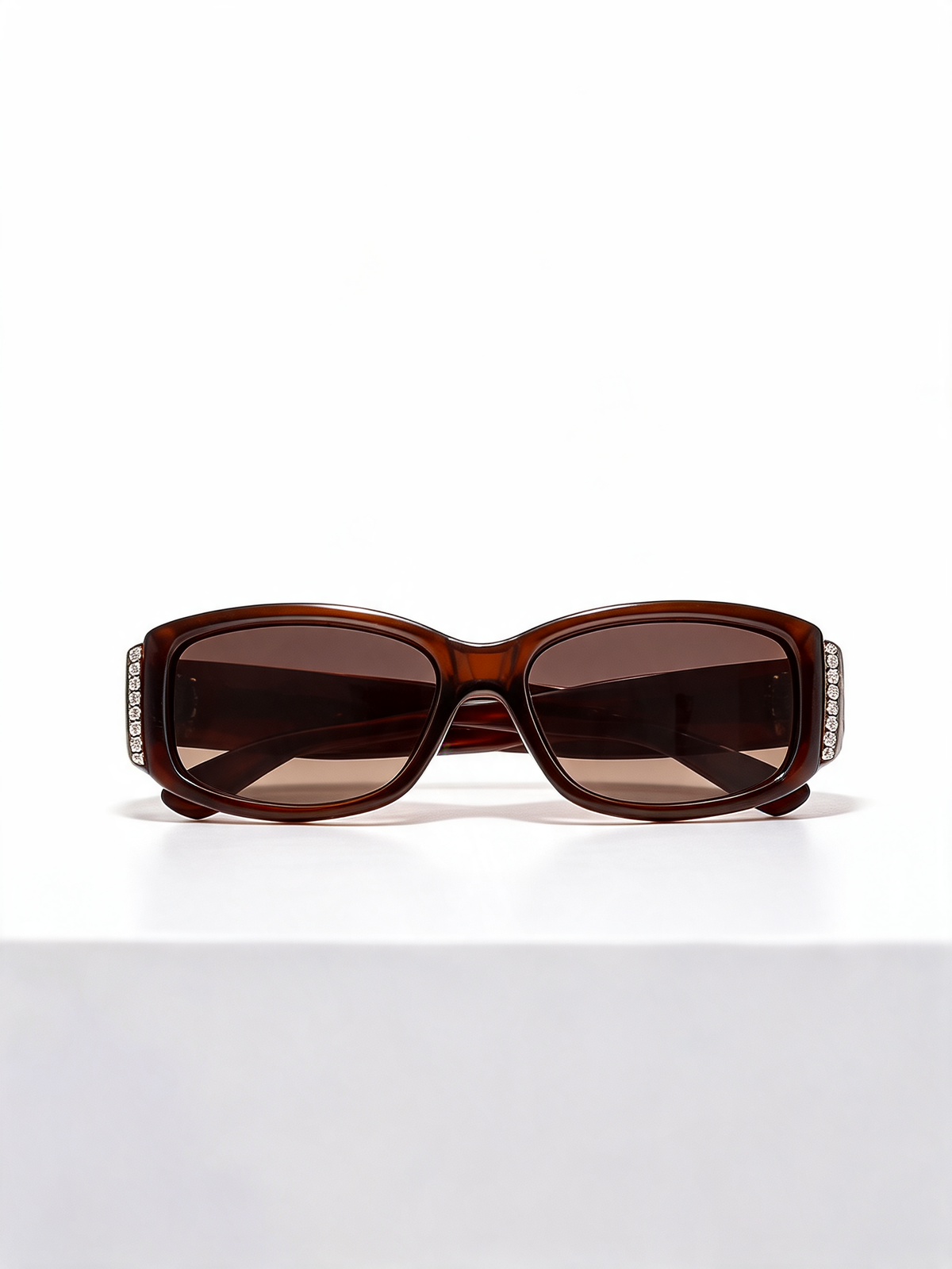 Tinted Lenses Sunglasses