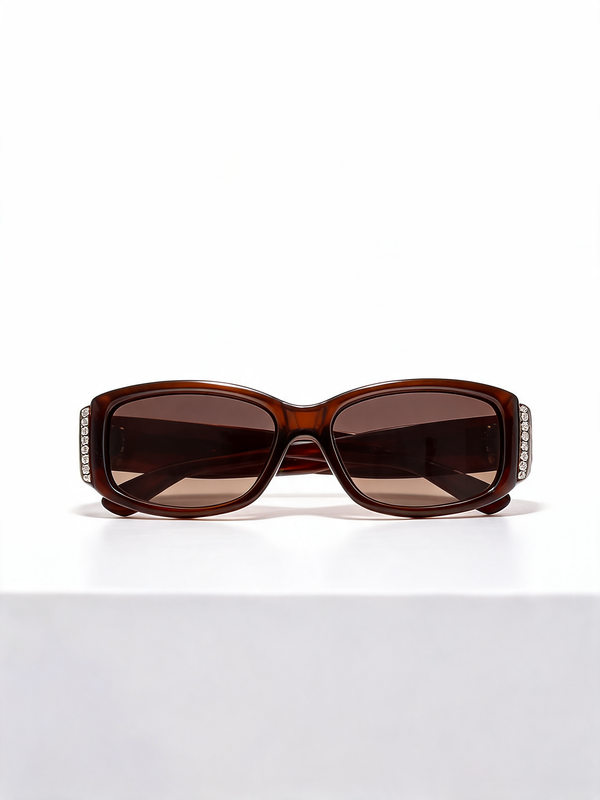Tinted Lenses Sunglasses