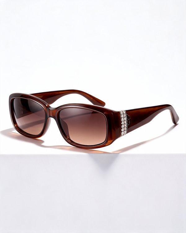 Tinted Lenses Sunglasses