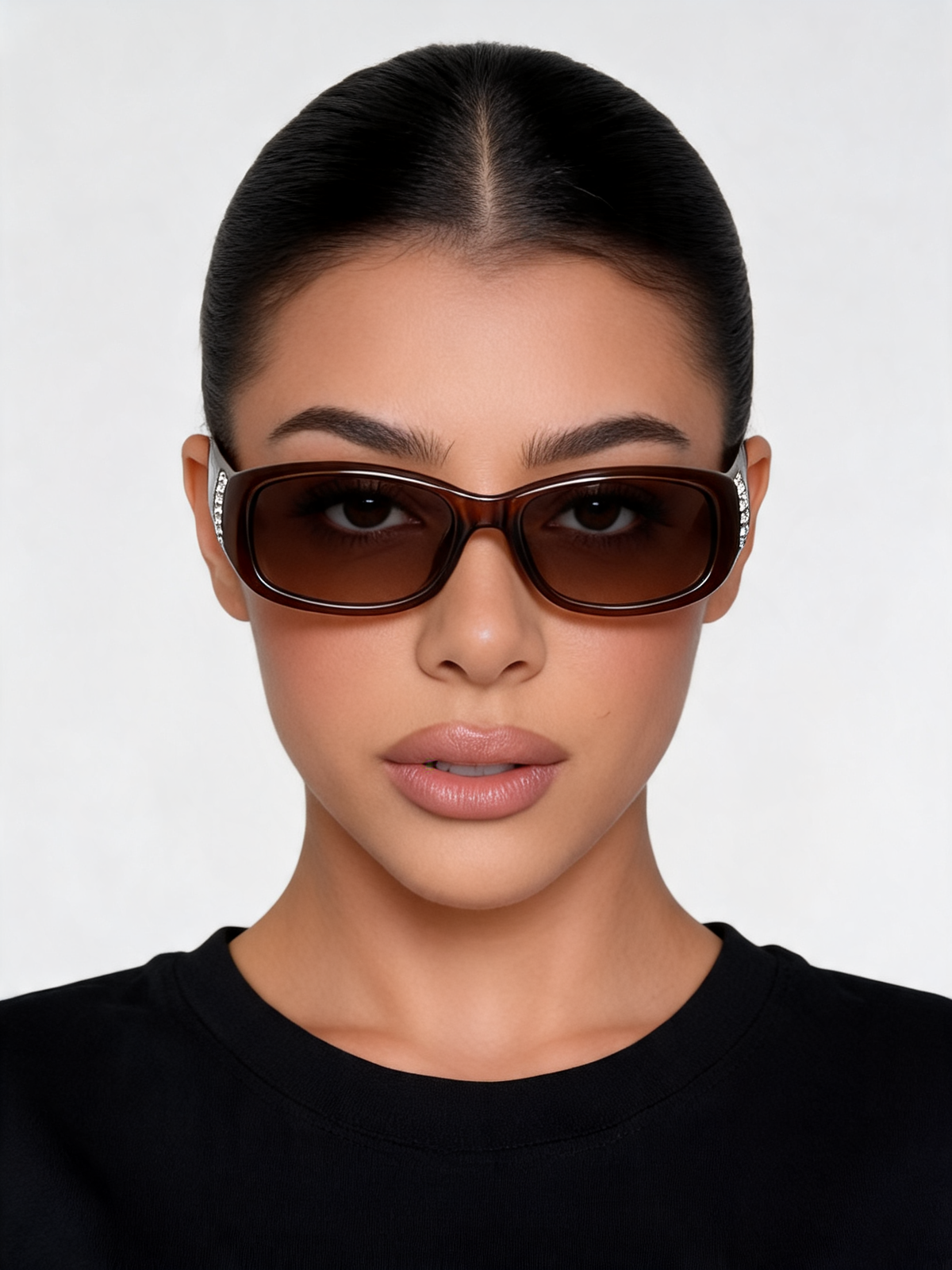 Tinted Lenses Sunglasses
