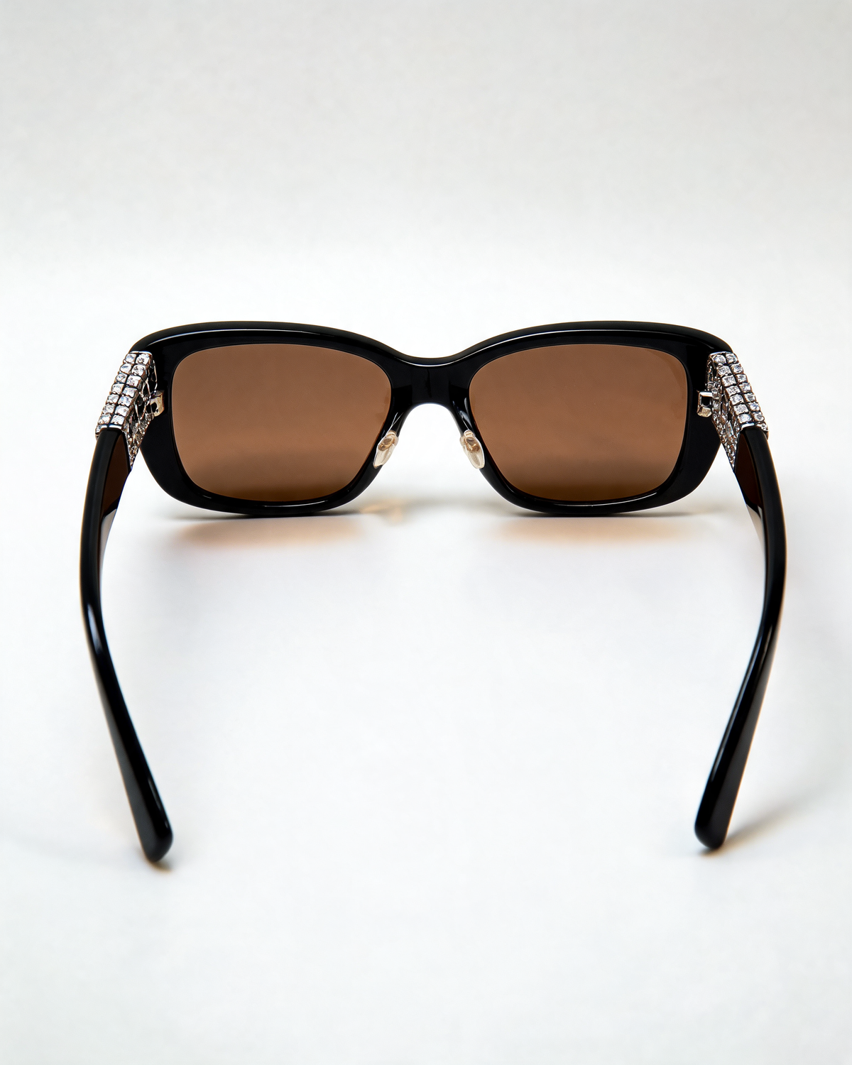 Tinted Lenses Sunglasses