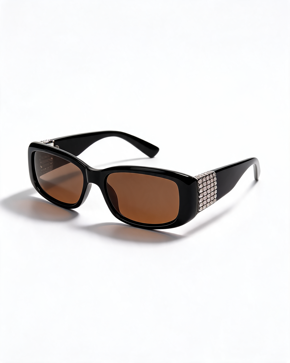 Tinted Lenses Sunglasses
