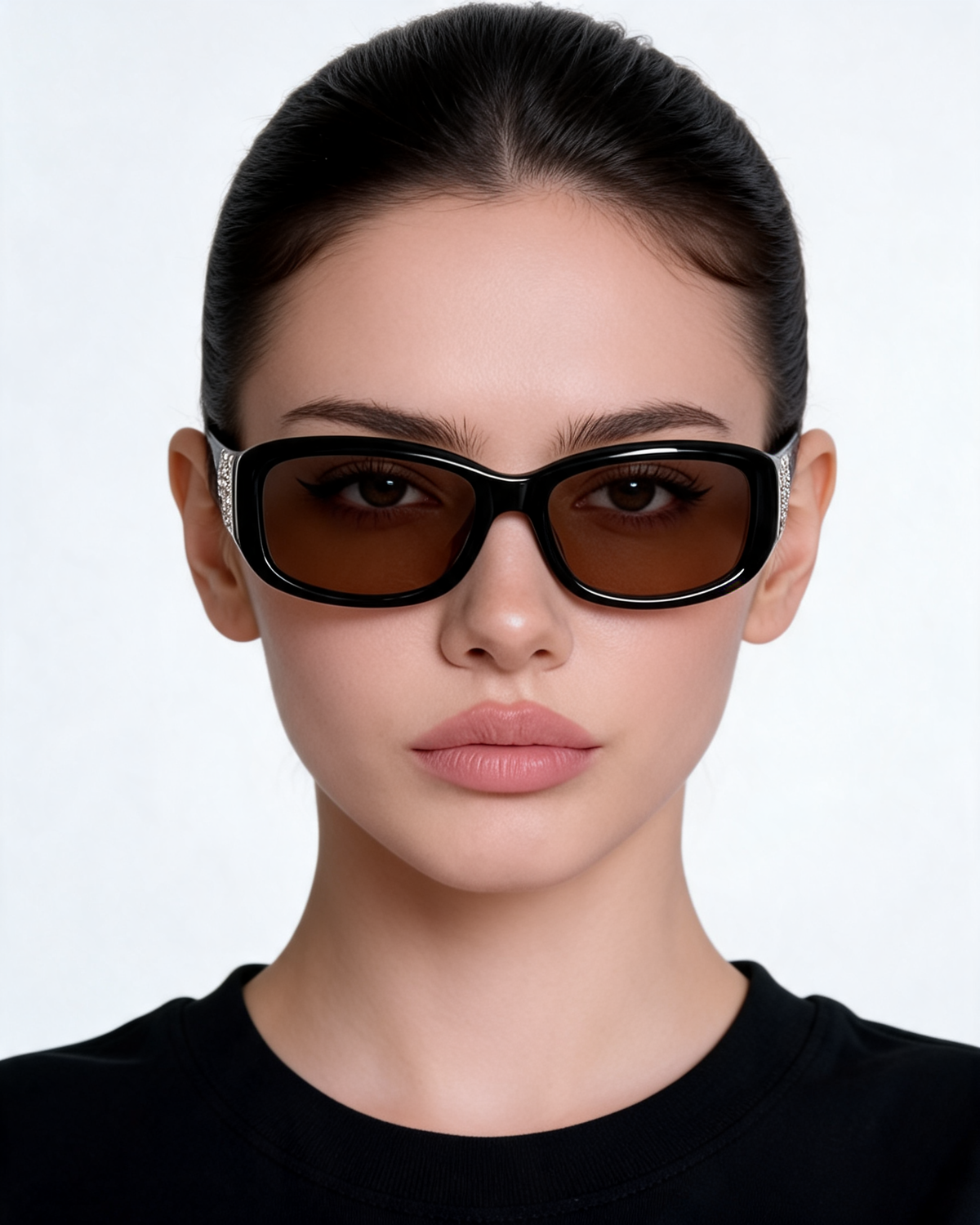 Tinted Lenses Sunglasses